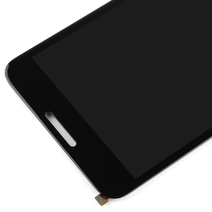 LCD Screen and Digitizer Full Assembly for Alcatel A30 Fierce 5049 / 5049Z / Revvl / 5049W, For Alcatel A30 Fierce