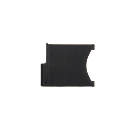Card Tray for Sony Xperia Z / L36h(Black), For Xperia Z / L36h Card Tray