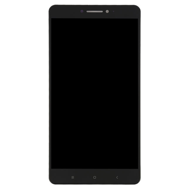 LCD Screen and Digitizer Full Assembly for Xiaomi Mi Max