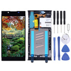 For Xperia L1 OEM / Black