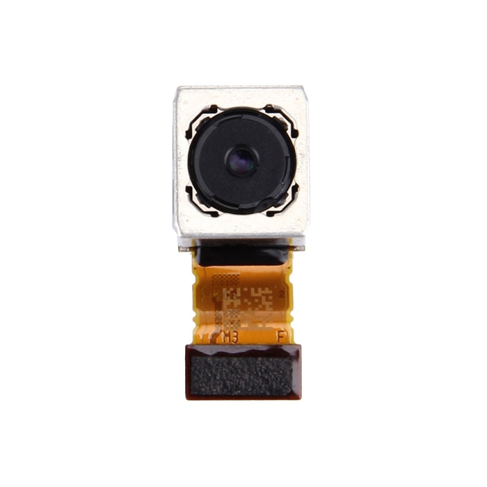 Back Facing Camera for Sony Xperia X / X Performance, For Sony Xperia X