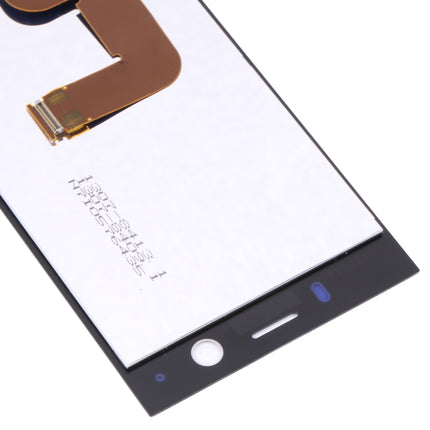 LCD Screen and Digitizer Full Assembly for Sony Xperia XZ1 Compact, For Sony Xperia XZ1 Compact, For Xperia XZ1 Compact