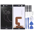 For Sony Xperia XZ1 Compact / Black