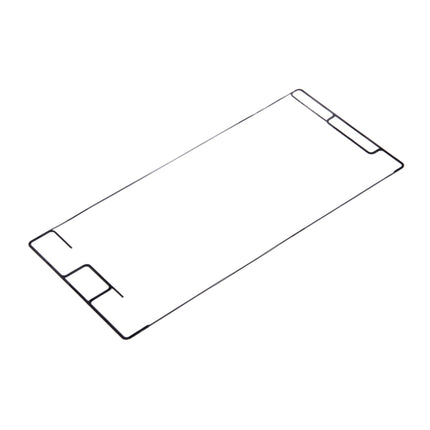 10 PCS for Sony Xperia XZ Premium Front Housing Adhesive, For Sony Xperia XZ Premium