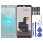 For Sony Xperia XZ2 Compact / Green