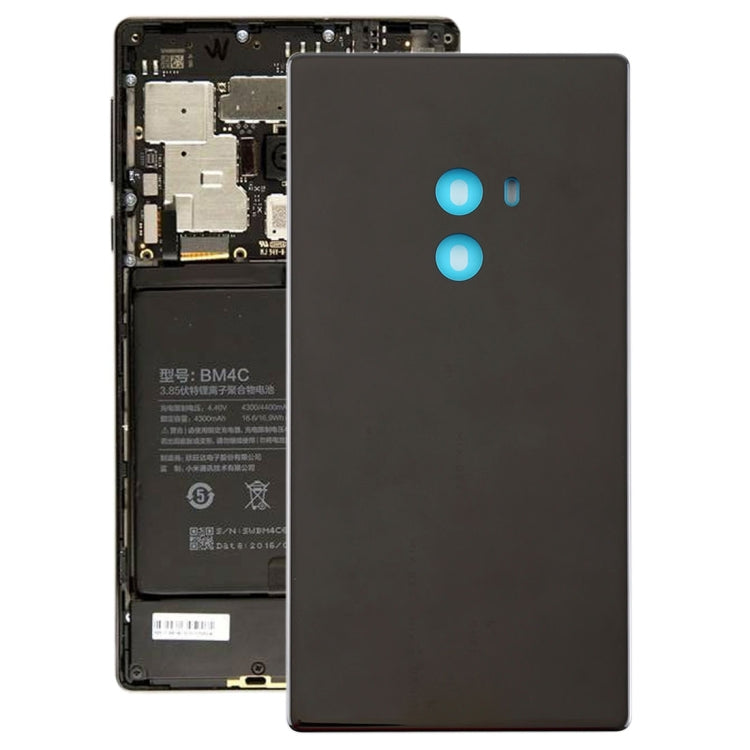 Back Cover for Xiaomi Mi Mix, Mi Mix