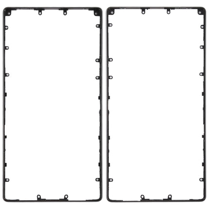 Middle Frame Bezel Plate for Xiaomi Mi Mix, For Mi Mix