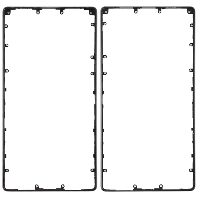 Middle Frame Bezel Plate for Xiaomi Mi Mix, For Mi Mix