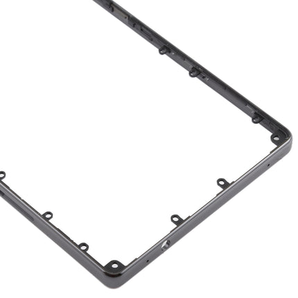 Middle Frame Bezel Plate for Xiaomi Mi Mix, For Mi Mix