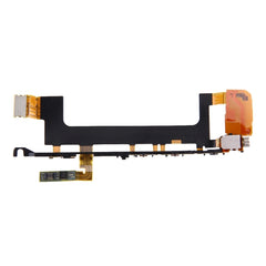 Original Power Button Flex Cable for Sony Xperia X Performance, For Sony Xperia X Performance