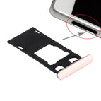 For Xperia X Dual SIM Rose / Rose Gold