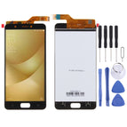 For ZenFone ZC520KL / Black