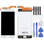 For Asus ZenFone 4 Max / ZC520KL / White