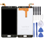 For ZenFone 4 Max / Black