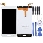 ZenFone 4 Max / ZC554KL / White