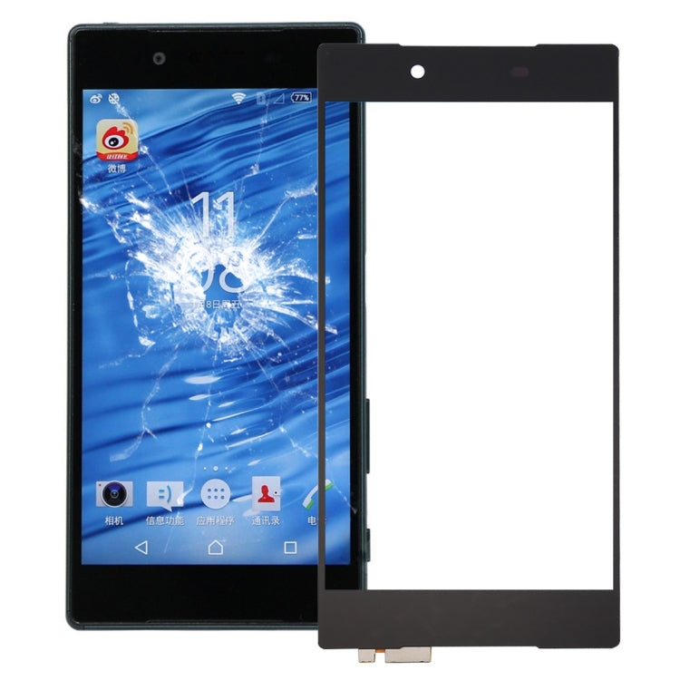 Premium Touch Panel for Sony Xperia Z5 Premium, For Xperia Z5 Premium