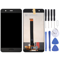 For Huawei P10 Plus LCD Screen and Digitizer Full Assembly, For Huawei P10 Plus