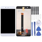 For Huawei P10 Plus / White