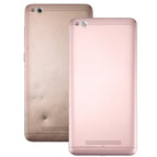 For Xiaomi Redmi 4A / Rose Gold