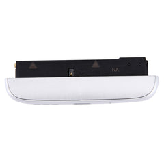 (Charging Dock + Microphone + Speaker Ringer Buzzer) Module for LG G5 / F700S,Kr Version, For LG G5 / F700S Silver, For LG G5 / F700S Grey, For LG G5 / F700S Gold