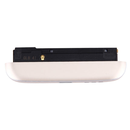 (Charging Dock + Microphone + Speaker Ringer Buzzer) Module for LG G5 / F700L (KR Version), For G5 / F700L