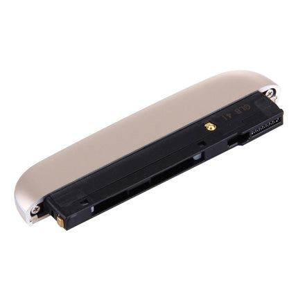 (Charging Dock + Microphone + Speaker Ringer Buzzer) Module for LG G5 / F700L (KR Version), For G5 / F700L