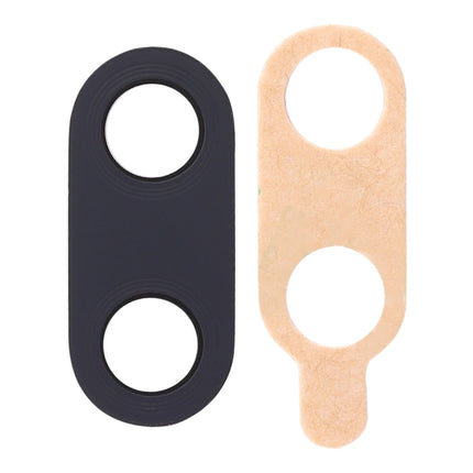 For Huawei Honor 10 10pcs Back Camera Lens with Adhesive , For Huawei Honor 10