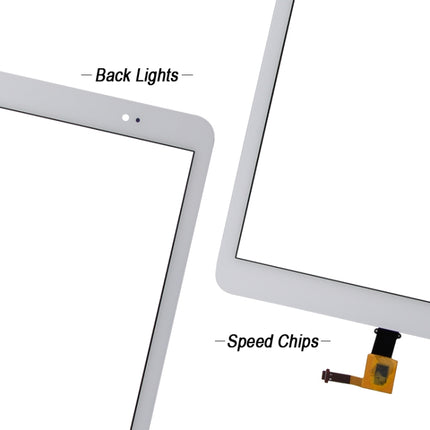 Touch Panel for Huawei Mediapad T1 10 Pro, For Mediapad T1 10 Pro