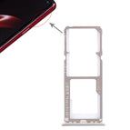 For OPPO A3 / Blue