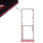 For OPPO A3 / Red