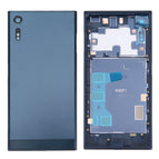 For Xperia XZ / Dark Blue