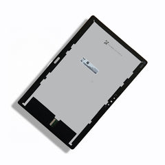 LCD Screen and Digitizer Full Assembly for Lenovo Tab P10 / TB-X705 / TB-X705L / TB-X705F / TB-X705N, For Lenovo Tab P10