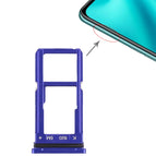 For OPPO R15 / Blue