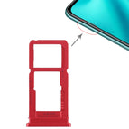 For OPPO R15 / Red