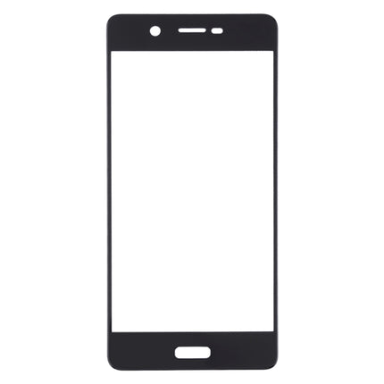 Front Screen Outer Glass Lens for Nokia 5 TA-1024 TA-1027 TA-1044 TA-1053, For Nokia 5