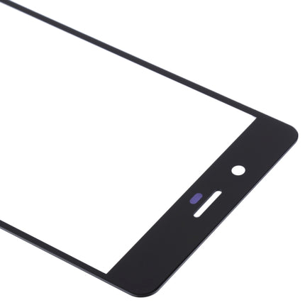 Front Screen Outer Glass Lens for Nokia 8 / N8 TA-1012 TA-1004 TA-1052, For Nokia 8