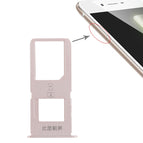 For Vivo X6S Plus / Gold