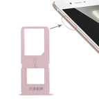For Vivo X6S Plus / Rose Gold