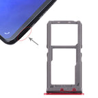 For Vivo X21 / Red