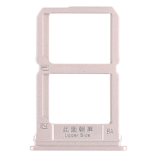 For Vivo X9 2 x SIM Card Tray, For Vivo X9, Vivo X9