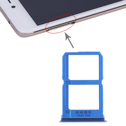 For Vivo X9 2 x SIM Card Tray, For Vivo X9, Vivo X9