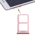 For Vivo X9 / Rose Gold