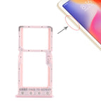 For Xiaomi Redmi 6 / Rose Gold