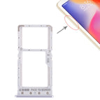 For Redmi 6 / Silver