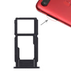 For OPPO R11s / Black