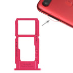 For OPPO R11s / Red