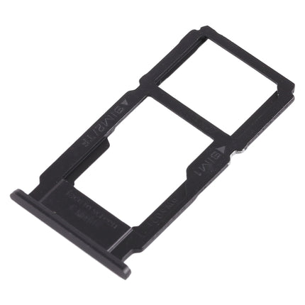 For OPPO R9sk SIM Card Tray + SIM Card Tray / Micro SD Card Tray, For OPPO R9sk, OPPO R9sk