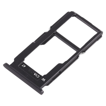 For OPPO R9sk SIM Card Tray + SIM Card Tray / Micro SD Card Tray, For OPPO R9sk, OPPO R9sk