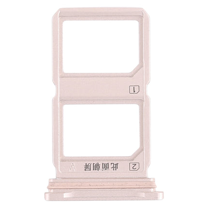 For Vivo Xplay6 2 x SIM Card Tray, For Vivo Xplay6