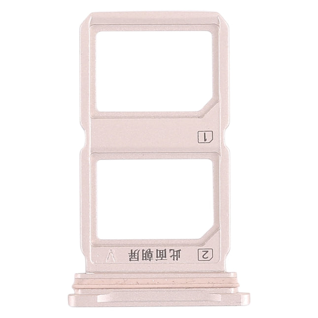 For Vivo Xplay6 2 x SIM Card Tray, For Vivo Xplay6